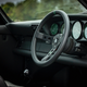 See where the door joins the dash? It’s not that flush in an un-fettled 911.